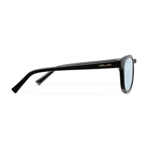 Alternative view of BANNA BLACK TURQUOISE