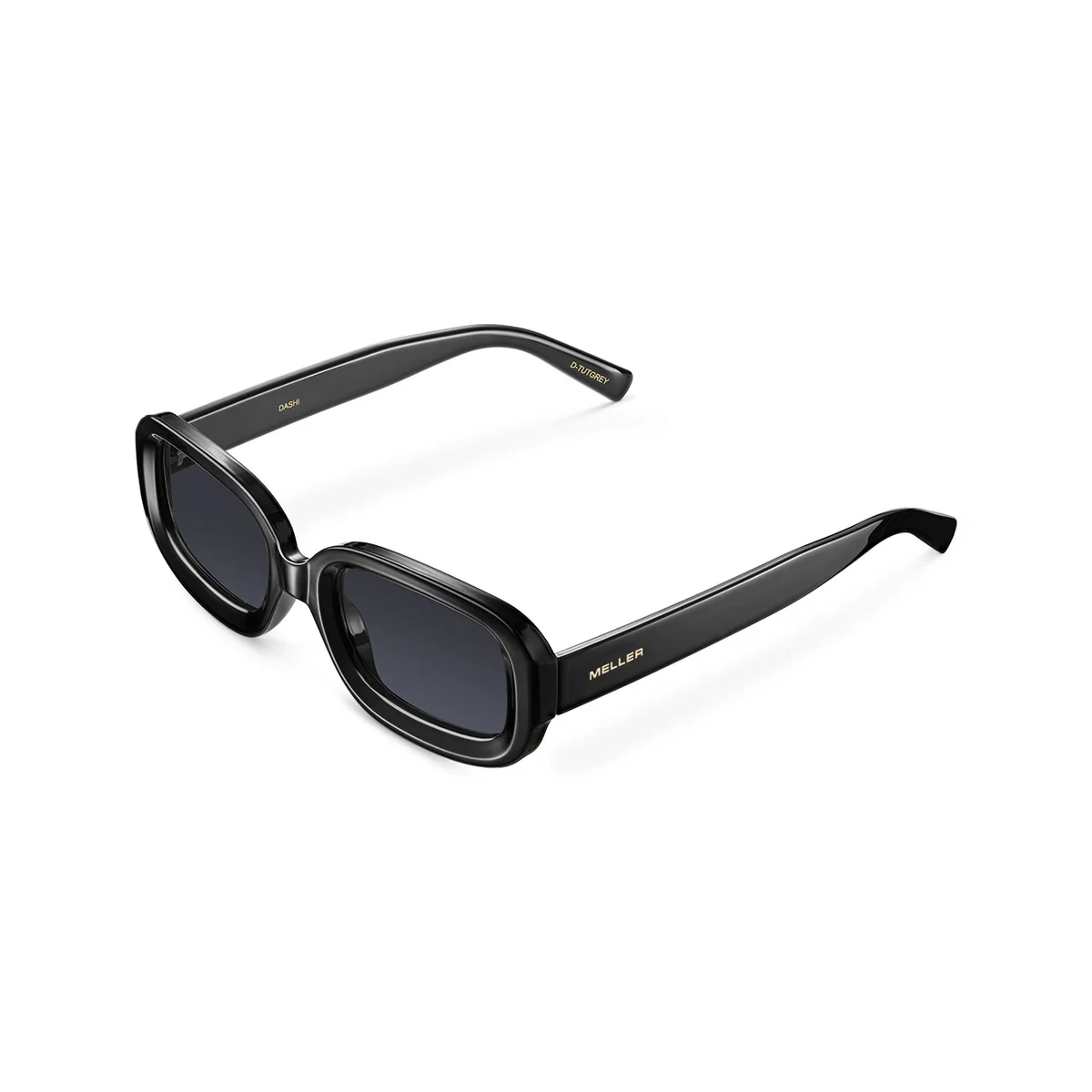 DASHI ALL BLACK - Imagen 2
