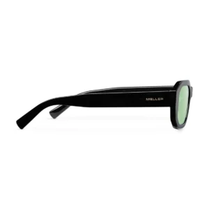Alternative view of KESSIE BLACK GREEN