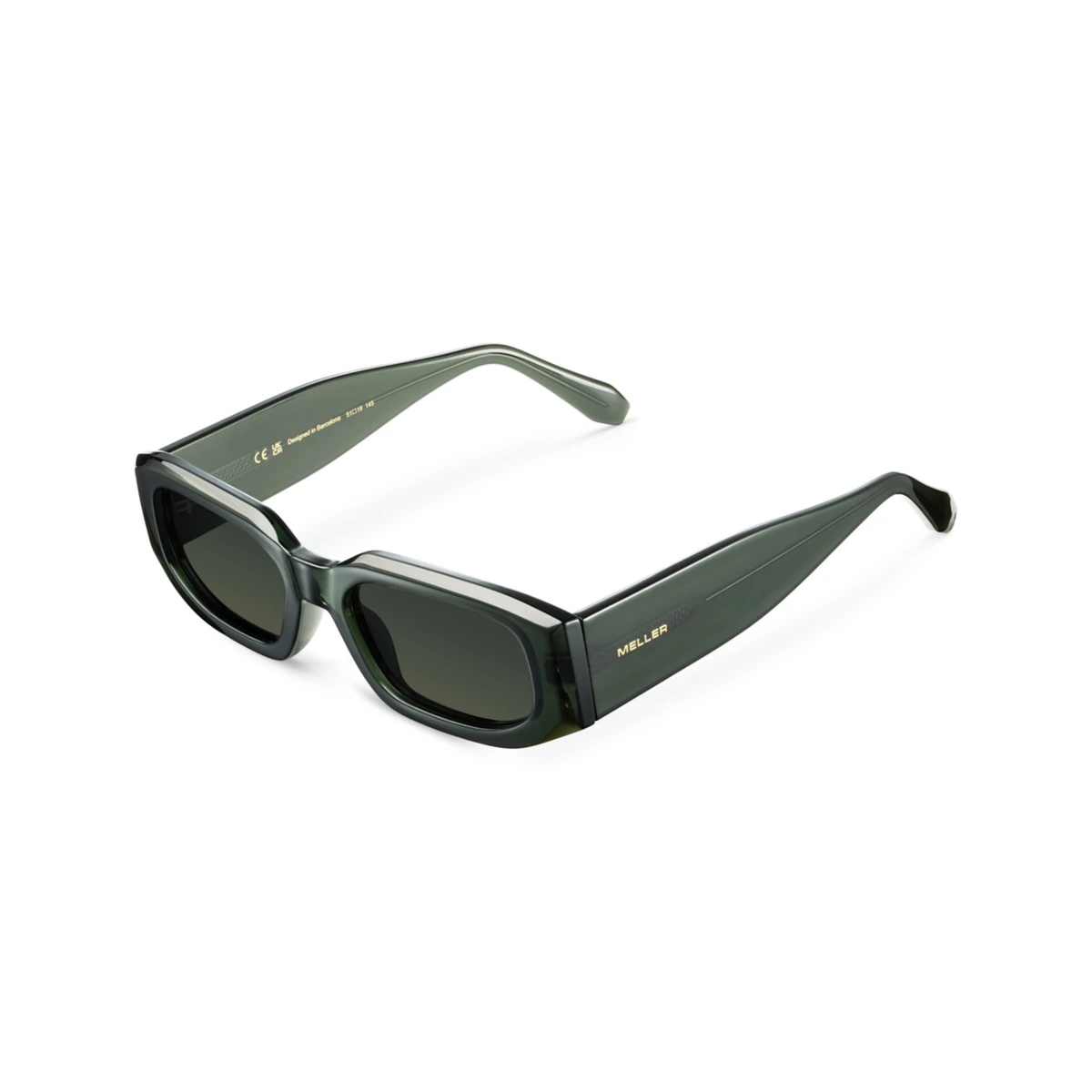 KIRA FOG OLIVE - Imagen 3