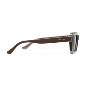 Alternative view of NAYAH CHOCOLATE CARBON